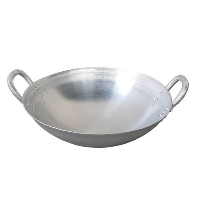 Chảo nhôm công nghiệp ATMAX AT-CN40