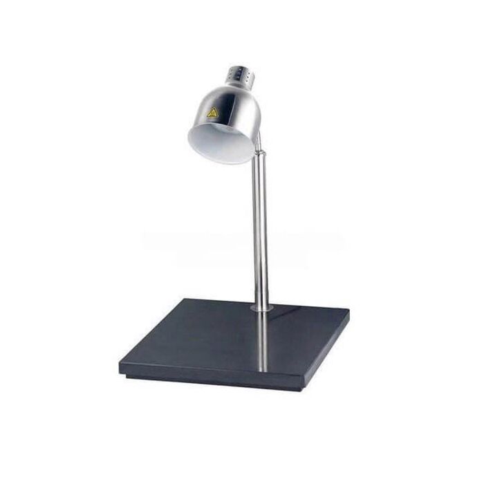 Đèn hâm nóng thực phẩm mặt đá ATMAX AT-DHN01-D Plus