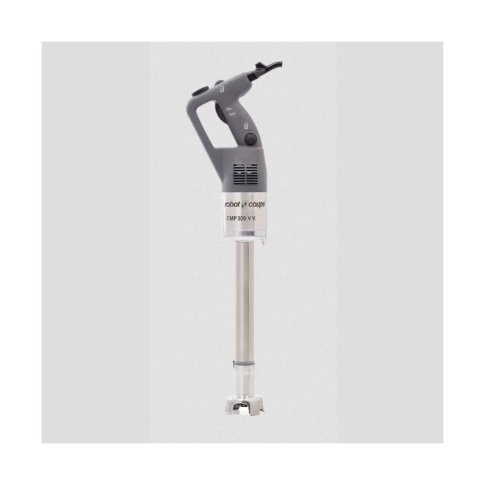 Robot Coupe CMP 300