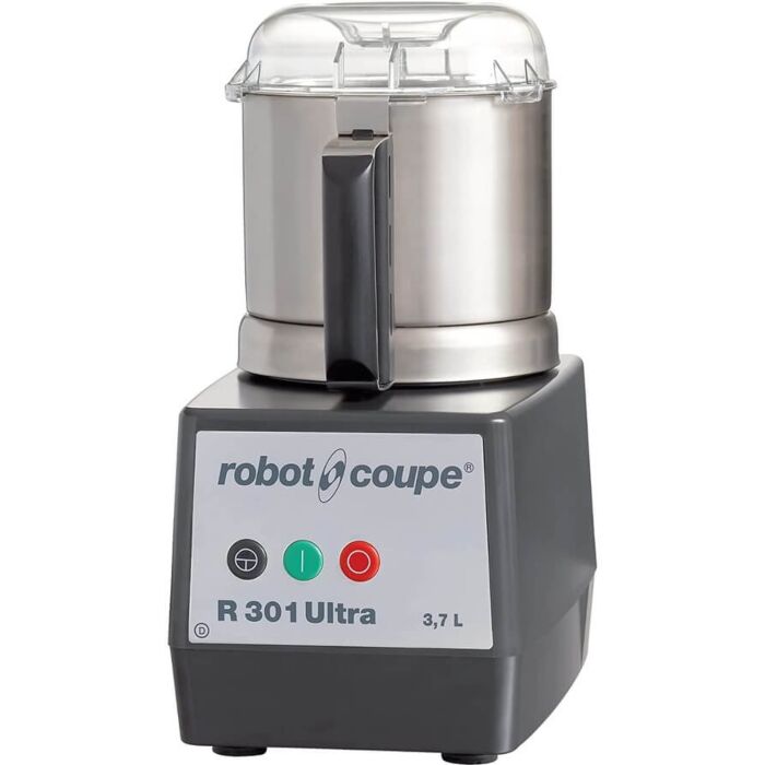 Robot Coupe Cutter & Vegetable Slicers R301 Ultra moi