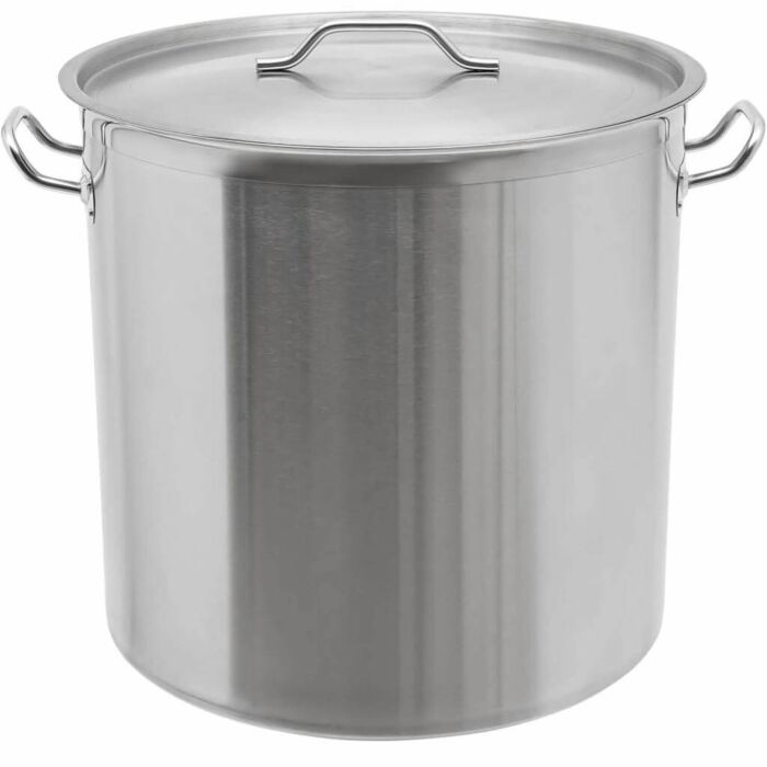 Nồi inox công nghiệp ATMAX AT-NCN70-15