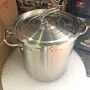 noi inox 304 cho nha hang