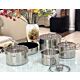 bộ nồi inox Arber AB-05BB