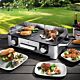 Bếp nướng điện WMF Lono Master Grill 2400w