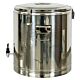 Bình giữ nhiệt inox 304 có vòi 30 lít