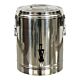 Bình giữ nhiệt inox 304 có vòi 50 lít