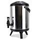 binh u tra inox 10 lit