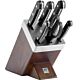 Bộ dao 7 món Zwilling Gourmet Set tự mài