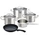 bo noi Fissler Original Pro chao Stardust