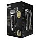Braun Series 9 Pro+ 9575cc