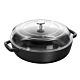chao staub avec couvercle 3.7l mau den