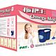 choi lau nha omega mop dai loan