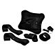 Đai massage giảm đau body kèm nhiệt HoMedics SP-195HJ