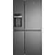 Tủ lạnh Electrolux EQE6879A-B
