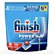 Túi 100 viên rửa Finish Power All In One Max, sản xuất tại Ba Lan