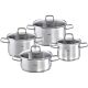 bo noi inox Fissler Viseo 4