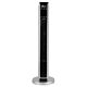 Máy sưởi Fujie CH-2200, công suất 2000 w, công nghệ sưởi gốm ceramic