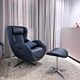ghe massage Nouhaus mau den