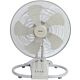 Quạt sàn công nghiệp Hatari IT18M2 Thái Lan, sải cánh 45 cm, động cơ bạc đạn, bảo hành 3 năm