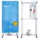 Máy sấy quần áo Kangaroo KG332