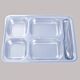 khay com inox 304 AT-KCI6V-304-N