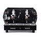 La Nuova Era Altea Limited Wood All Black 2 Group