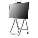 LG One Quick Flex 43HT3WJ-B