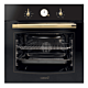 Lò nướng Cata MRA 708 BK - 60 lít