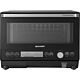 lo vi song Sharp AX-1250VN