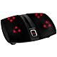 Máy massage chân hồng ngoại công nghệ Shiatsu HoMedics FMS-255H