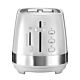 Máy nướng bánh mì Delonghi CTLA2103.W