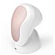 Máy rửa mặt cao cấp USA công nghệ siêu âm 3D chuyên nghiệp HoMedics FAC-600-EU