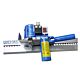 Máy cắt vải đầu bàn MTD-559, thanh rail dài 2800 mm, bảo hành 2 năm