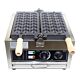 Máy làm bánh hồ lô 3x7, công suất 1800w