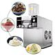 may lam da bao bingsu ZB-XBJ 160F