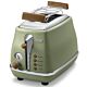 Máy nướng bánh mỳ Sanwich Delonghi CTOV2103.GR