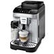 Máy pha cà phê Delonghi ECAM290.61.B, hệ thống LatteCrema tạo bọt mịn màng, bảo hành 2 năm