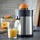 may vat cam WMF Stelio Citruspresse