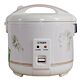 Nồi cơm điện Tiger JNP-1000 của Nhật dung tích 1L