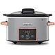 noi nau cham Crock-Pot CSC059X nhap khau duc
