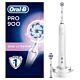 Bàn chải đánh răng điện Oral B Pro 900