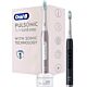 Bộ 2 bàn chải đánh răng điện Oral-B Pulsonic Slim Luxe 4900