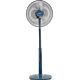 Quạt cây Panasonic F-409K màu xanh có điều khiển
