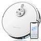 robot hut bui Tesvor S6 Turbo