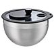 Dụng cụ vắt rau Roesle 15695 nắp thủy tinh