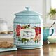The Pioneer Woman Happiness Is Homemade Stoneware Cookie Jar