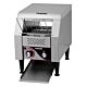Lò nướng điện băng truyền Tiross TS9664, nướng 150-180 lát bánh mỳ/giờ