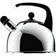 Ấm đun nước bếp từ WMF Flotenkessel dung tích 2 lít, có còi báo, chất liệu inox cao cấp, bảo hành 2 năm