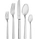 Bộ dao thìa dĩa Zwilling King 60 món nội địa Đức