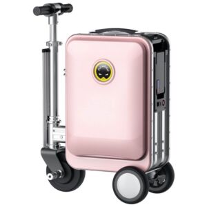 Airwheel SE3S mau hong